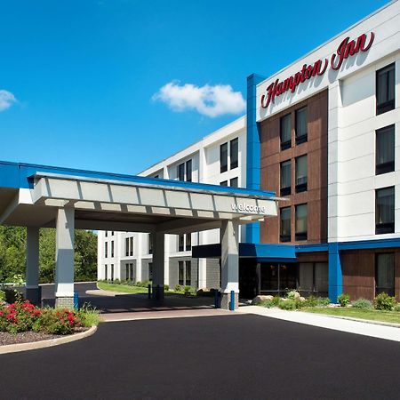 Hampton Inn Middletown Kültér fotó