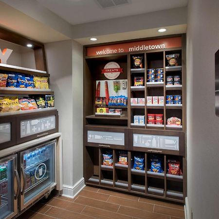 Hampton Inn Middletown Kültér fotó