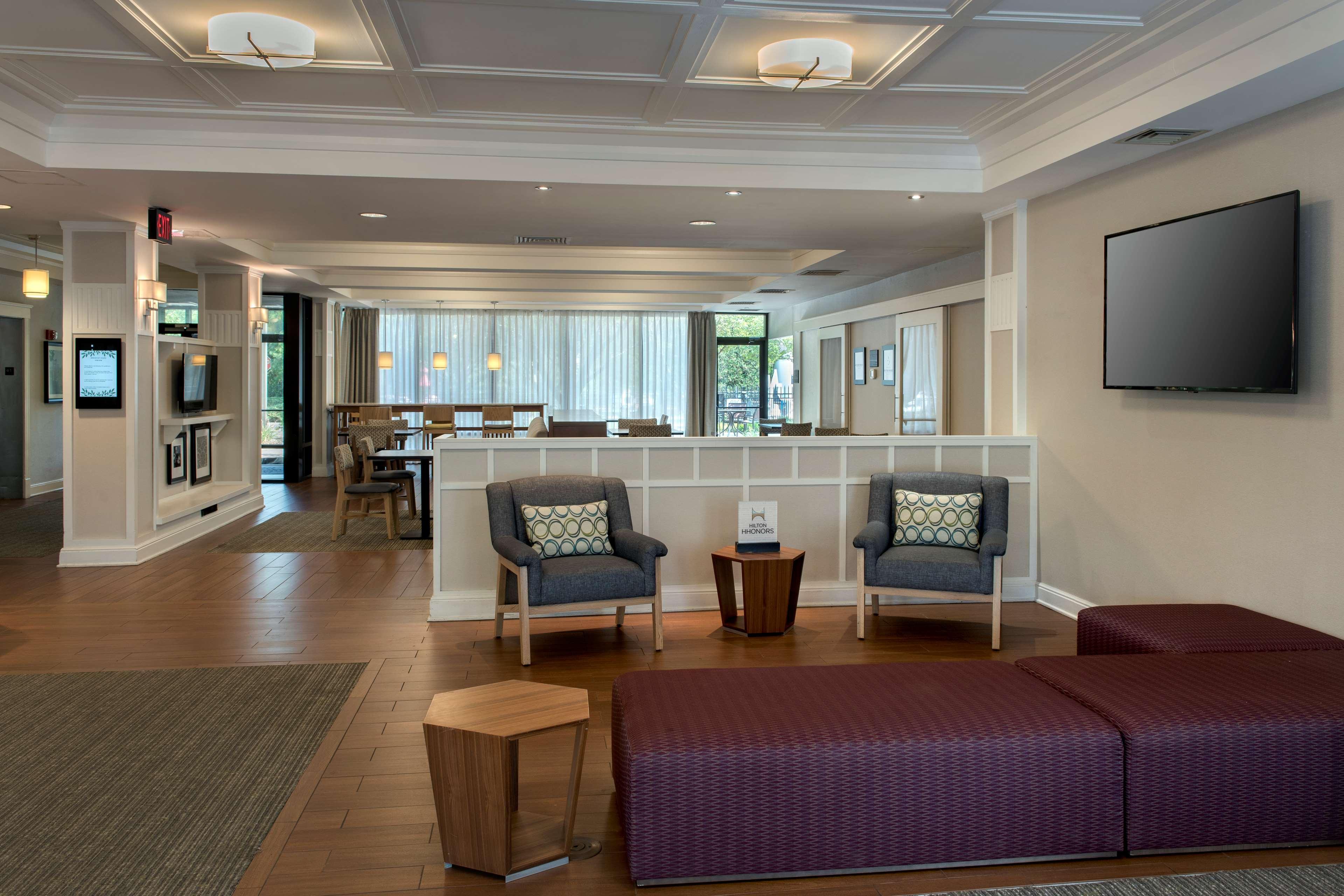 Hampton Inn Middletown Kültér fotó