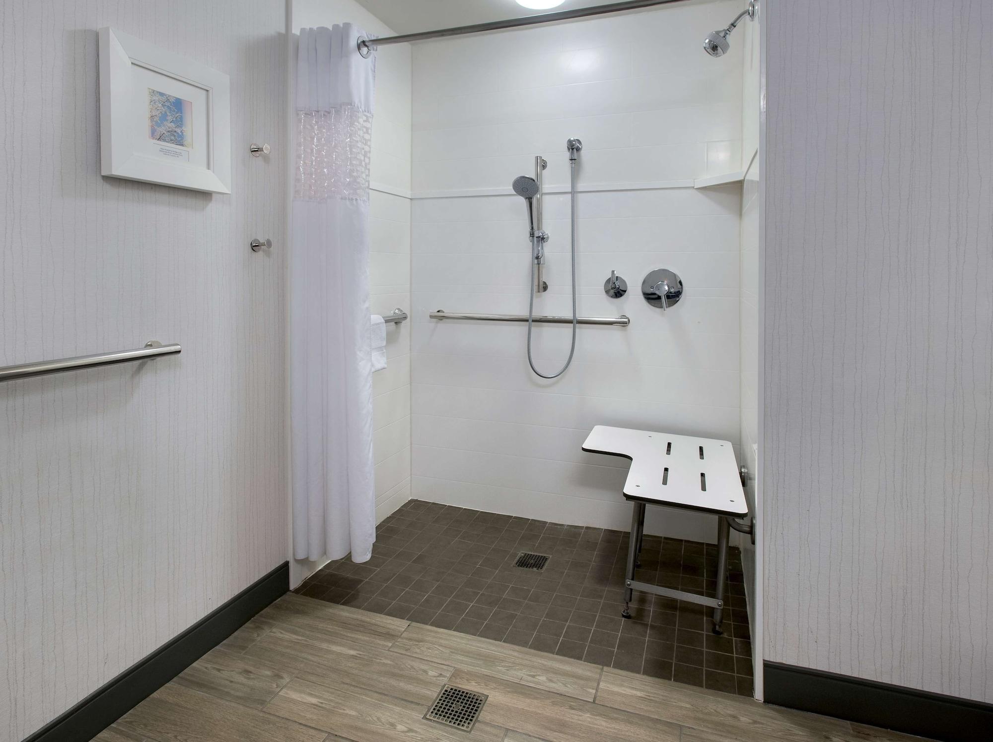 Hampton Inn Middletown Kültér fotó