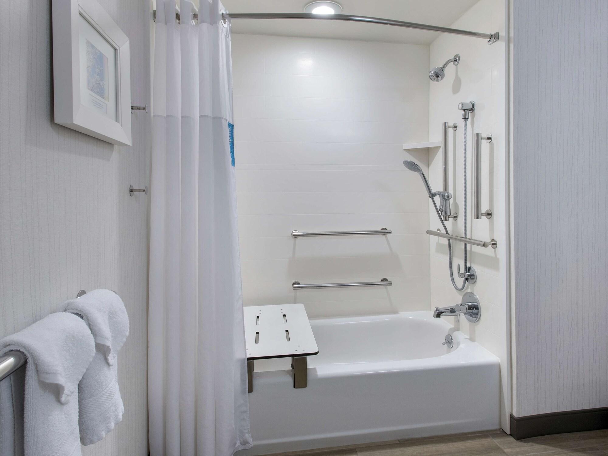Hampton Inn Middletown Kültér fotó