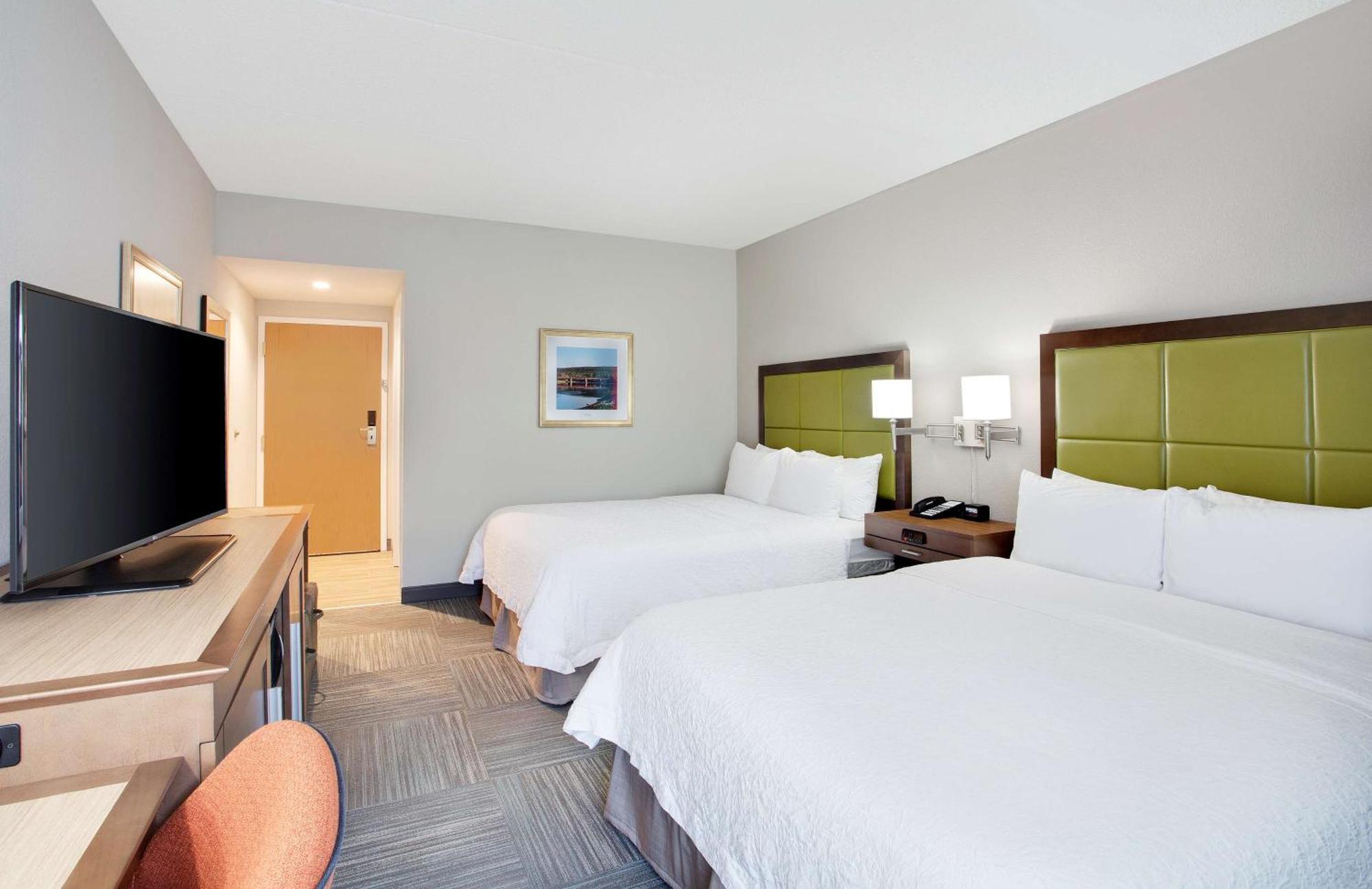 Hampton Inn Middletown Kültér fotó