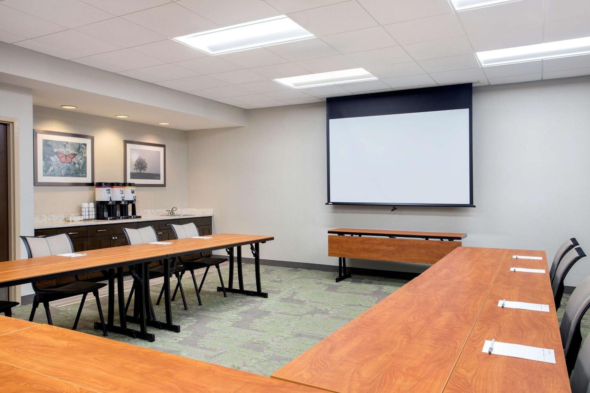 Hampton Inn Middletown Kültér fotó
