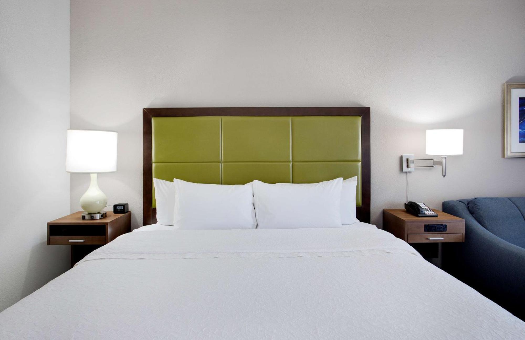 Hampton Inn Middletown Kültér fotó