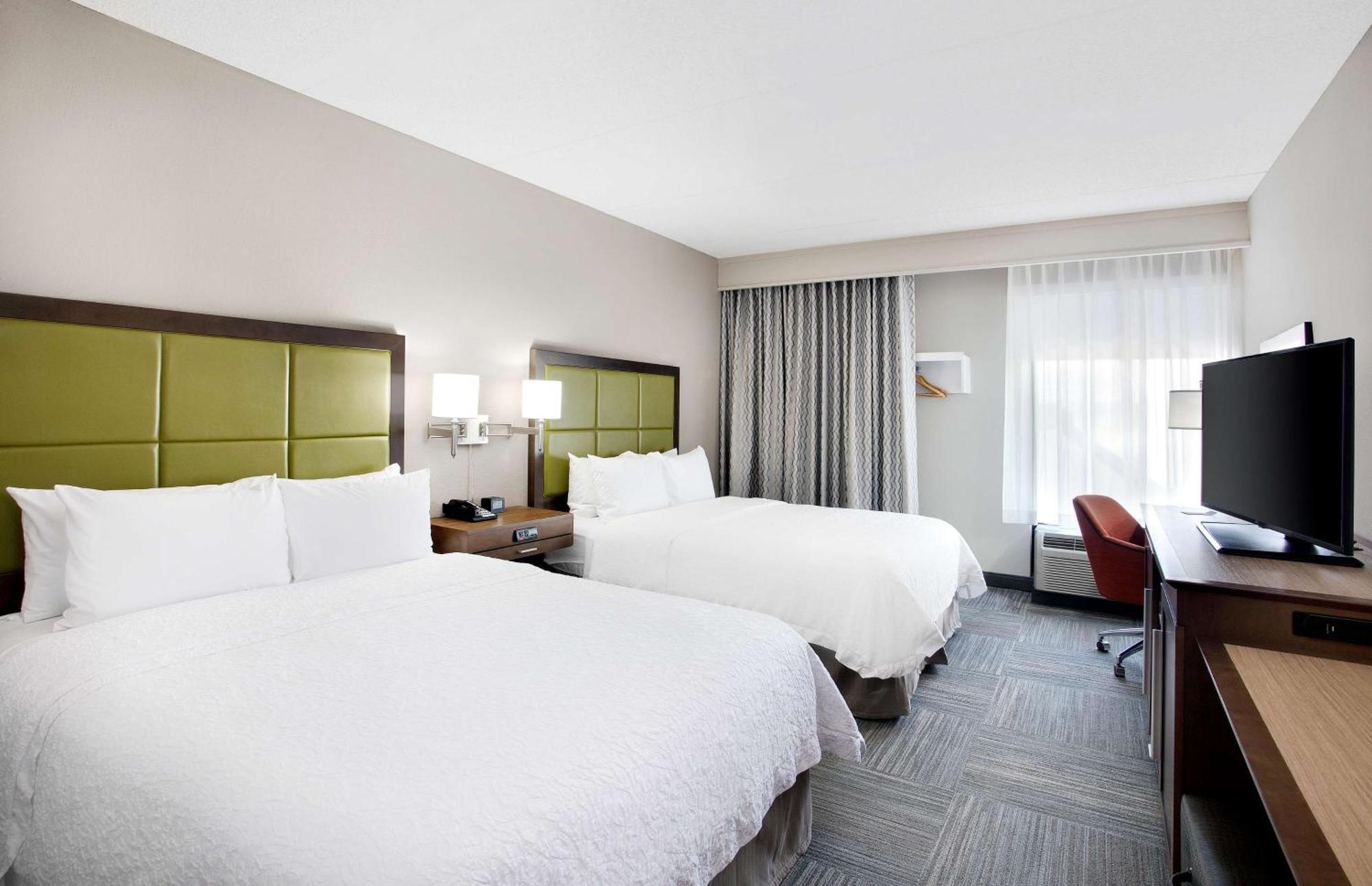 Hampton Inn Middletown Kültér fotó