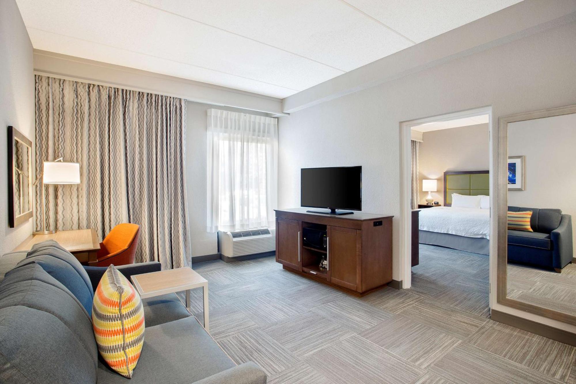 Hampton Inn Middletown Kültér fotó