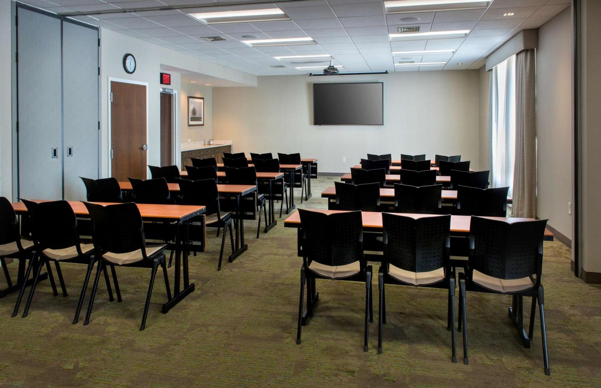 Hampton Inn Middletown Kültér fotó