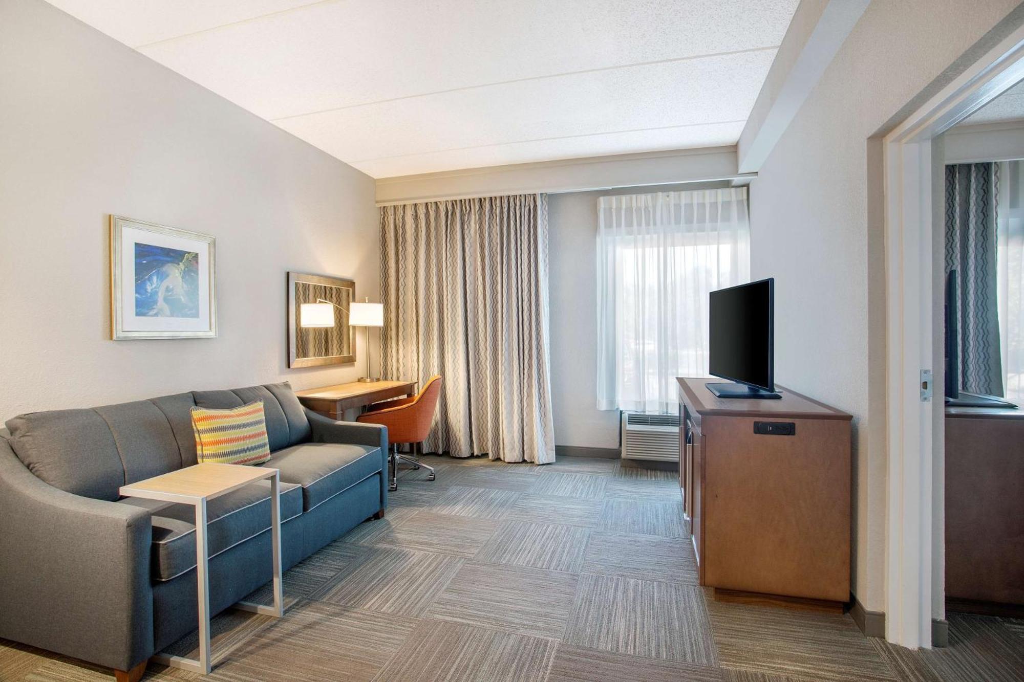 Hampton Inn Middletown Kültér fotó