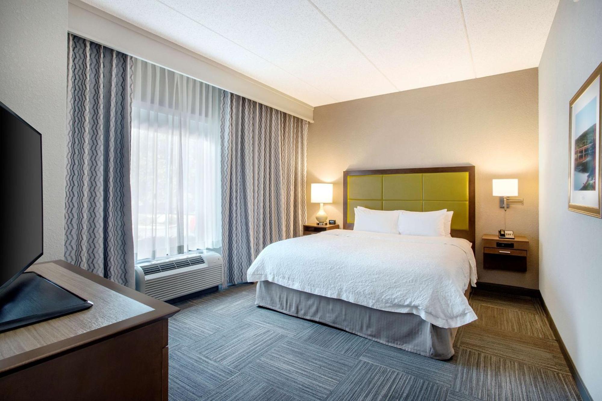 Hampton Inn Middletown Kültér fotó