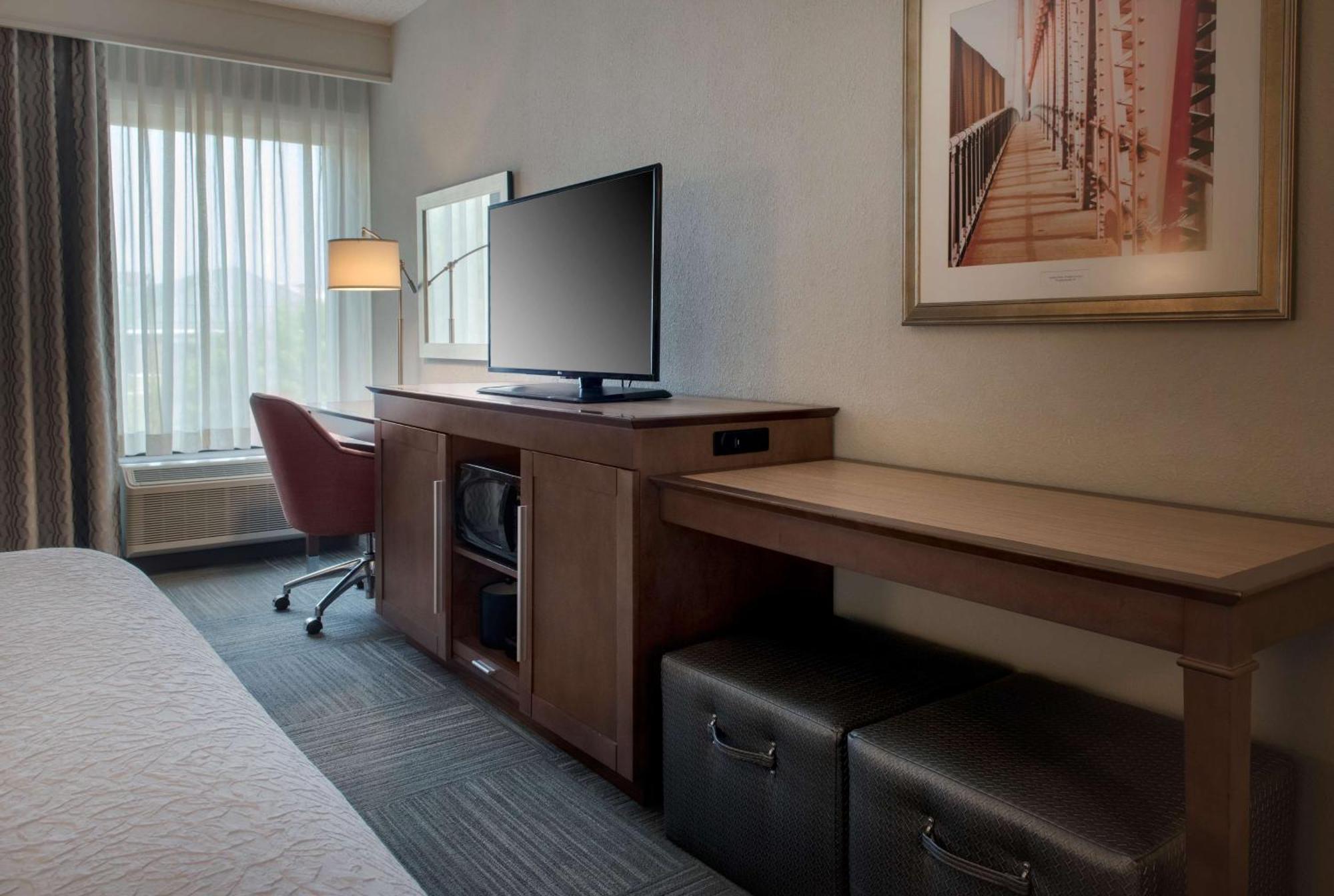Hampton Inn Middletown Kültér fotó