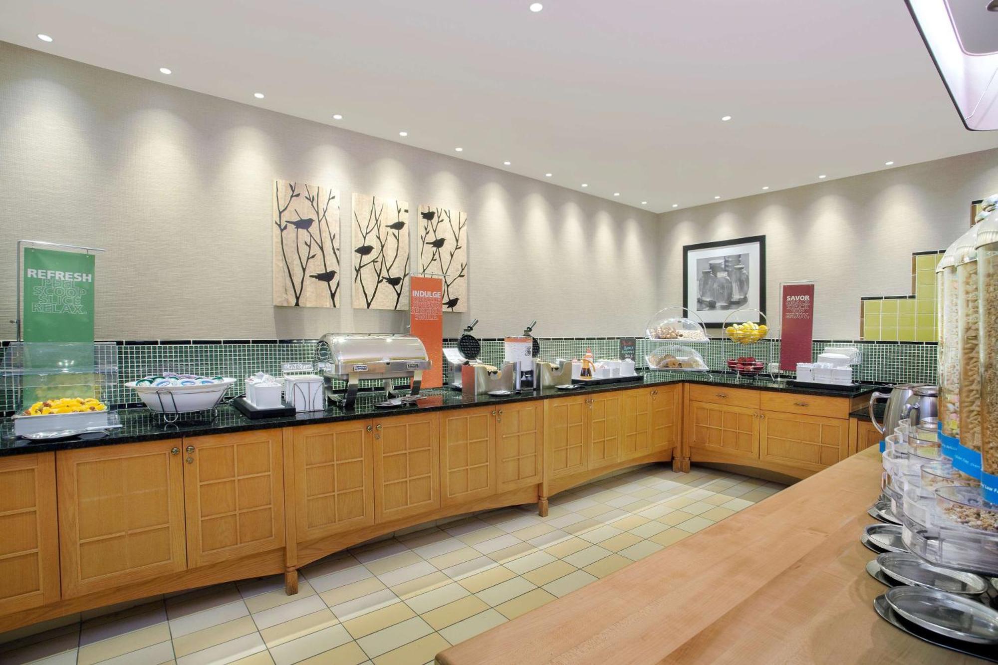 Hampton Inn Middletown Kültér fotó