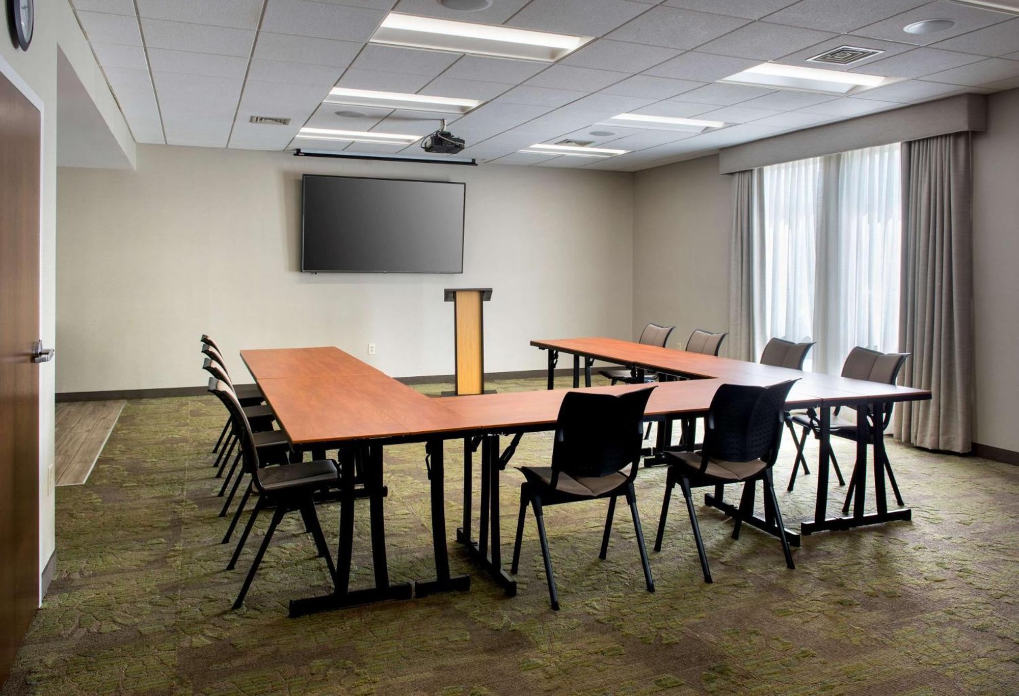 Hampton Inn Middletown Kültér fotó