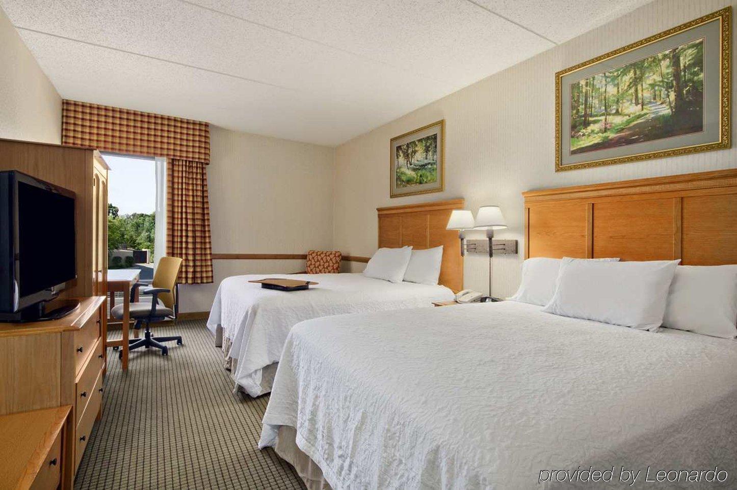Hampton Inn Middletown Kültér fotó