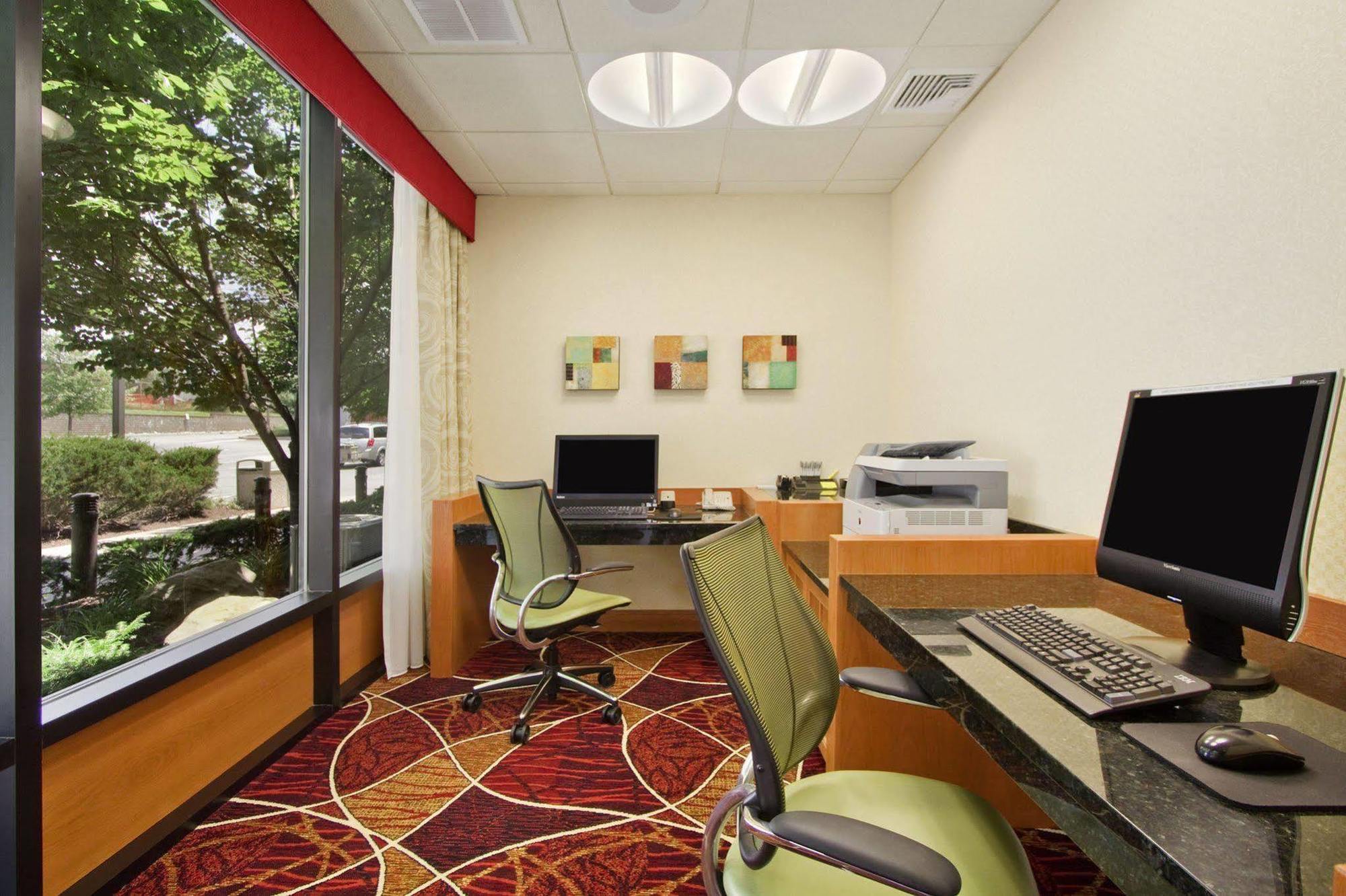 Hampton Inn Middletown Kültér fotó